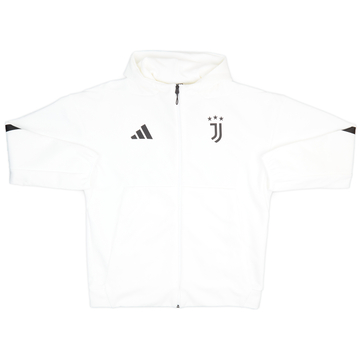 2025-26 Juventus adidas Anthem Jacket