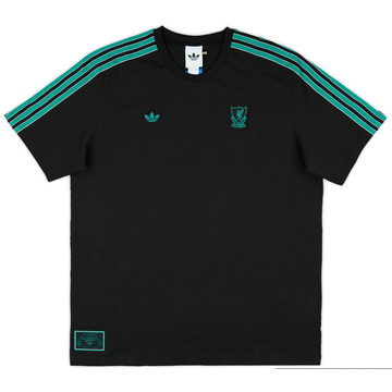 2025-26 Liverpool adidas Originals Icon Tee