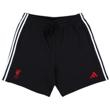 2025-26 Liverpool adidas DNA Shorts