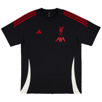 2025-26 Liverpool adidas Tee