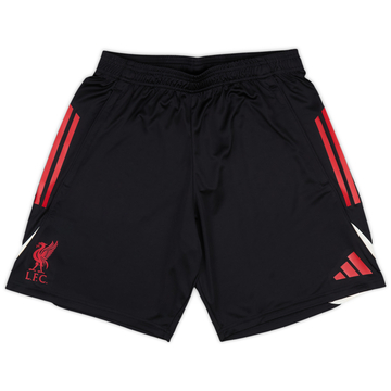 2025-26 Liverpool adidas Training Shorts