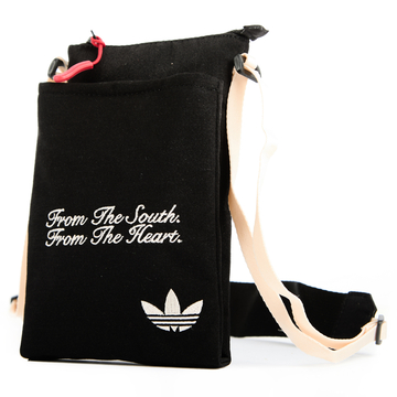 2025-26 Bayern Munich adidas Originals Third Small Bag