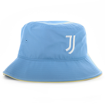 2025-26 Juventus adidas Bucket Hat (Adults)