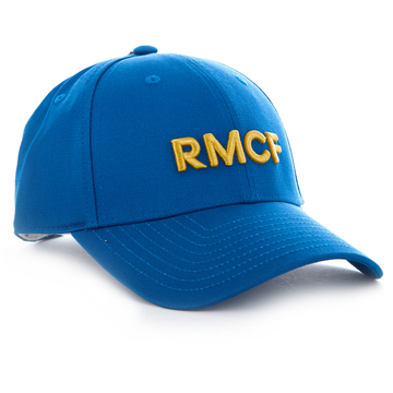 2025-26 Real Madrid adidas Third Baseball Cap (Adults)