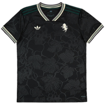 2025-26 Juventus Third Shirt (Women's)