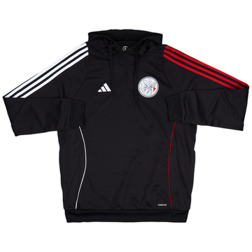 2025-26 Ajax adidas Hooded Jacket