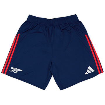 2025-26 Arsenal Away Shorts