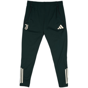 2025-26 Juventus adidas Training Pants/Bottoms