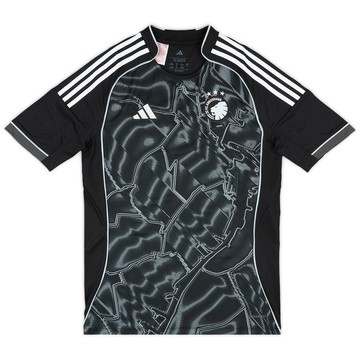 2025-26 FC Copenhagen Away Shirt (KIDS)