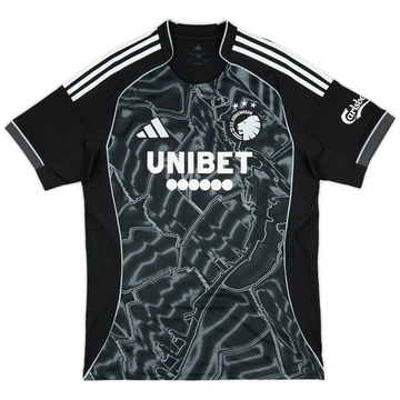 2025-26 FC Copenhagen Away Shirt