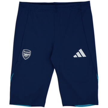 2025-26 Arsenal adidas Training Half Pants/Bottoms