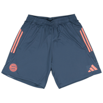 2025-26 Bayern Munich adidas Training Shorts