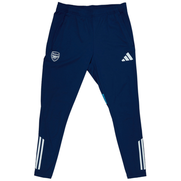 2025-26 Arsenal adidas Training Pants/Bottoms
