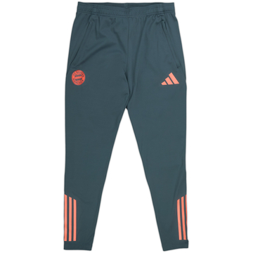 2025-26 Bayern Munich adidas Training Pants/Bottoms