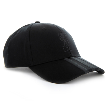 2025-26 Liverpool adidas Baseball Cap (Adults)