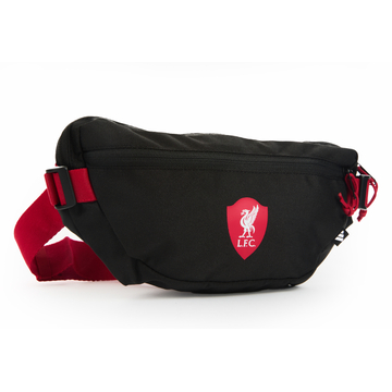 2025-26  Liverpool adidas Waist Bag