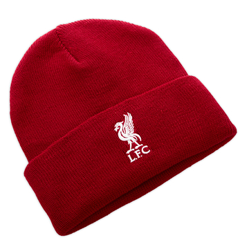 2025-26 Liverpool adidas Woolie Hat (Adults)