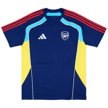 2025-26 Arsenal adidas Urban Purist Tee