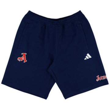 2025-26 Arsenal adidas US Shorts