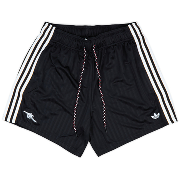 2025-26 Arsenal adidas Originals Icon Shorts
