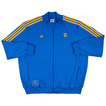 2025-26 Tigres UANL adidas Originals Track Jacket