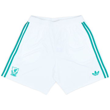 2025-26 Liverpool Third Shorts