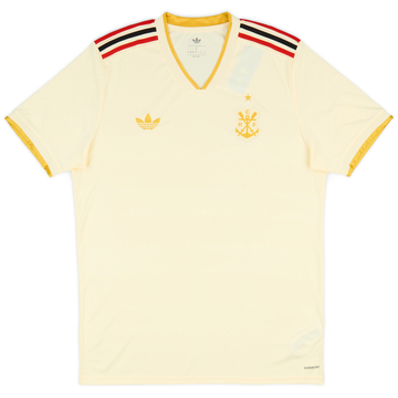 2025 Flamengo Third Shirt