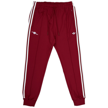 2025-26 Arsenal adidas Originals Sweat Pants/Bottoms