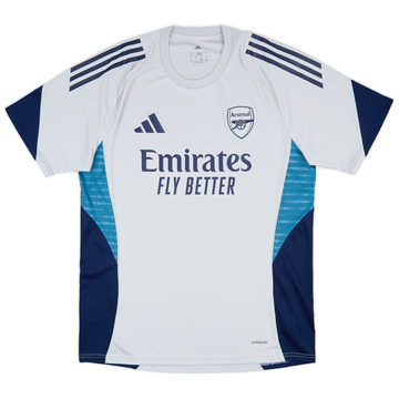 2025-26 Arsenal adidas Training Shirt