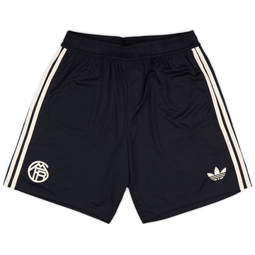 2025-26 Bayern Munich Third Shorts