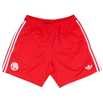 2025-26 Bayern Munich GK Third Shorts