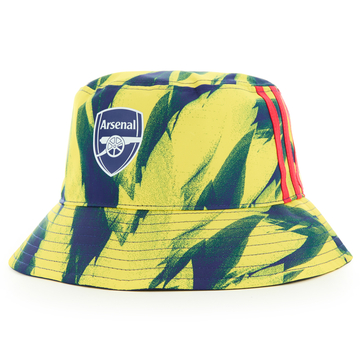 2025-26 Arsenal adidas Festival Bucket Hat (Adults)
