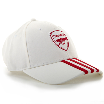 2025-26 Arsenal adidas Baseball Cap (Adults)