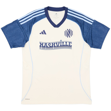 2025 Nashville Third Shirt