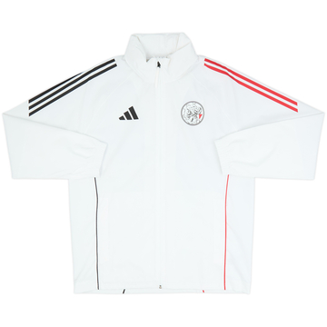 2025-26 Ajax adidas Rain Jacket