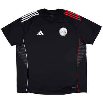 2025-26 Ajax adidas Training Shirt