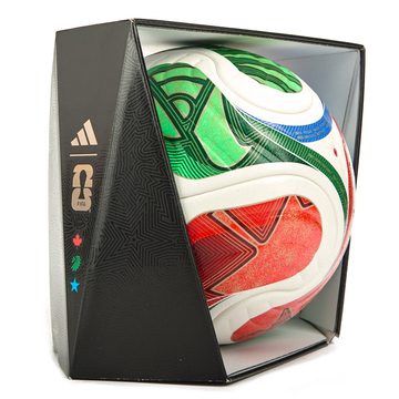 2026 FIFA World Cup adidas Trionda Pro Official Match Ball - Size 5