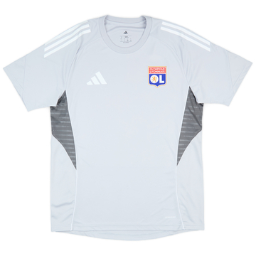 2025-26 Lyon adidas Training Shirt