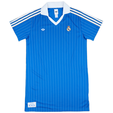 2025-26 Real Madrid adidas Originals Icon Dress (Women's)