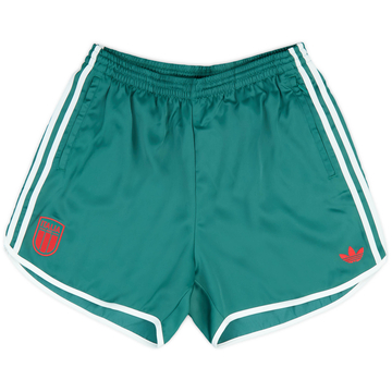 2025-26 Italy Women's adidas Originals Shorts
