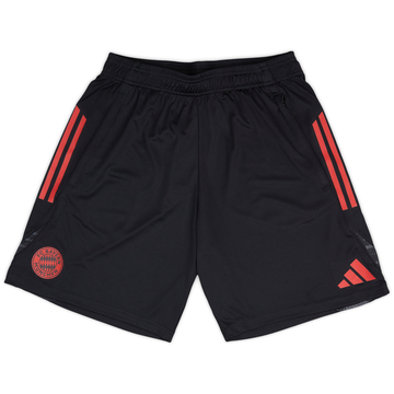 2025-26 Bayern Munich adidas European Training Shorts