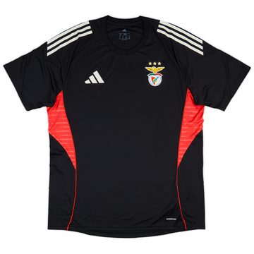 2025-26 Benfica adidas Training Shirt