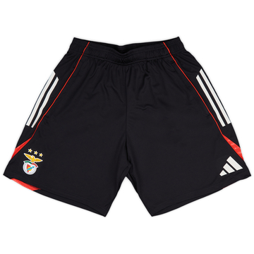 2025-26 Benfica adidas Training Shorts