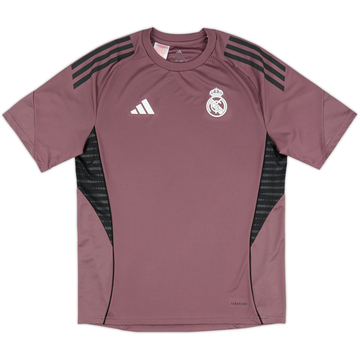 2025-26 Real Madrid adidas Training Shirt (KIDS)