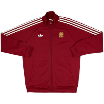 2026-27 Spain adidas Originals Track Jacket