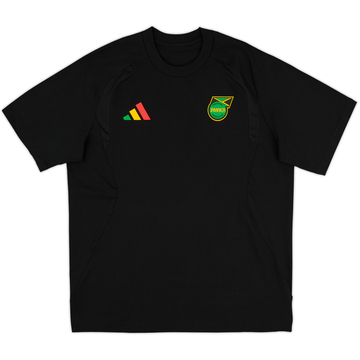 2026-27 Jamaica adidas Training Tee