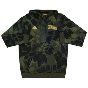 2025-26 Union Berlin adidas Hooded Top