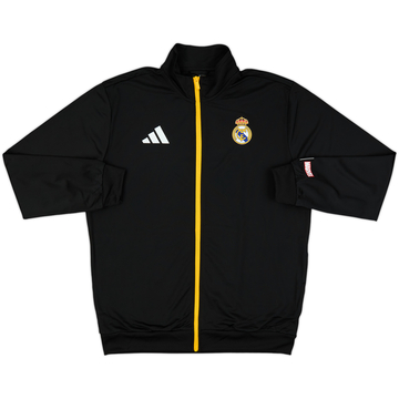 2025-26 Real Madrid adidas Avengers Track Jacket