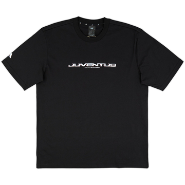 2025-26 Juventus adidas Graphic Tee