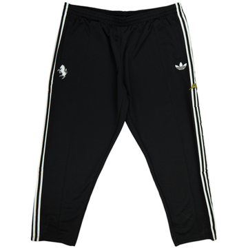 2025-26 Juventus adidas Originals Track Pants/Bottoms